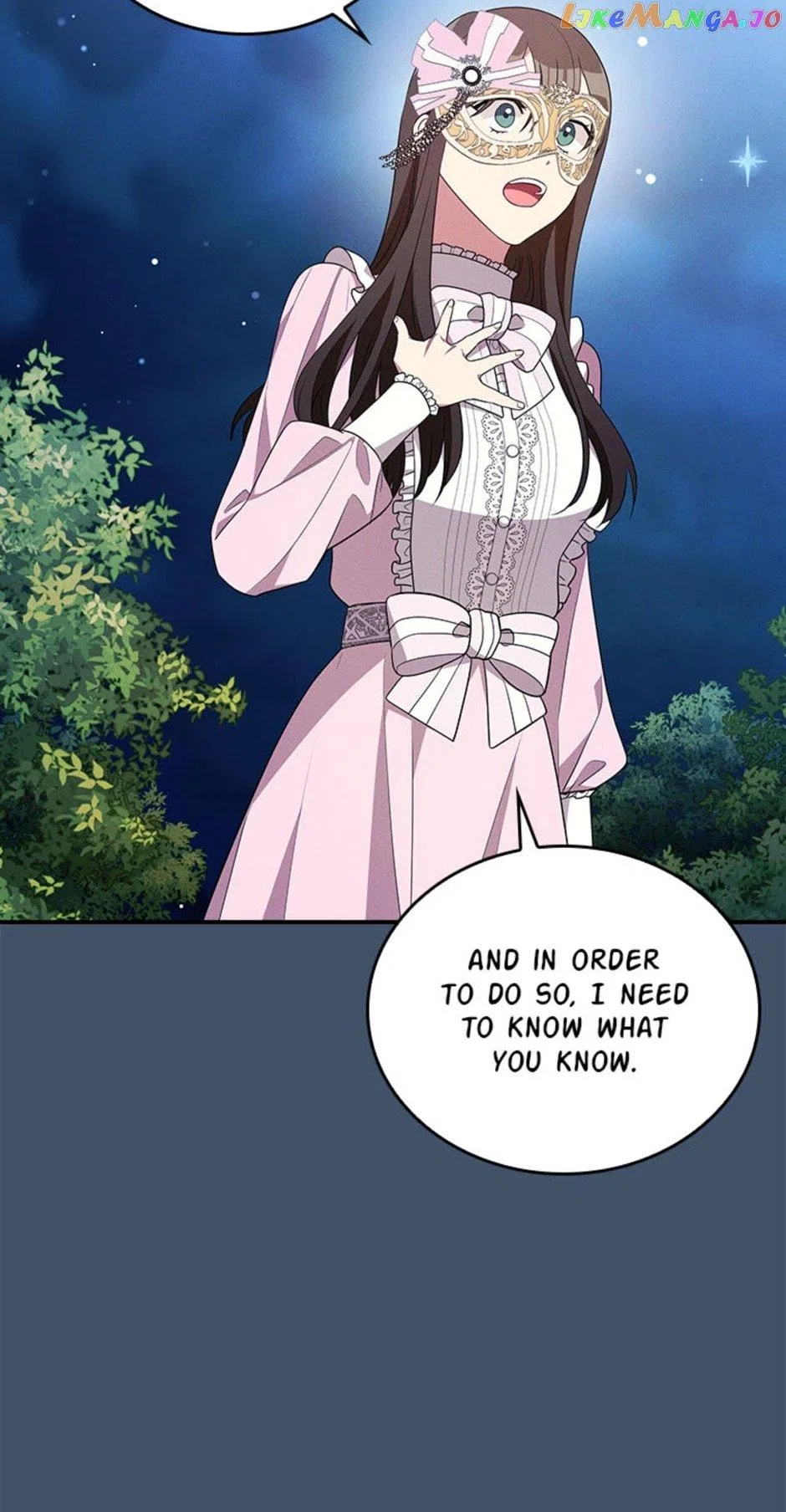 Run Maelle Chapter 39 – Page 10