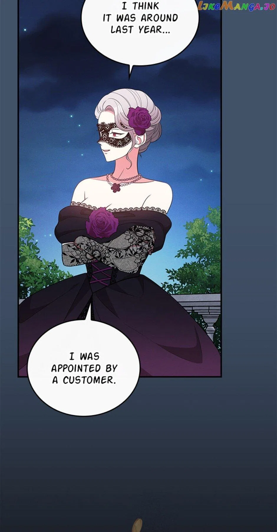 Run Maelle Chapter 39 – Page 14