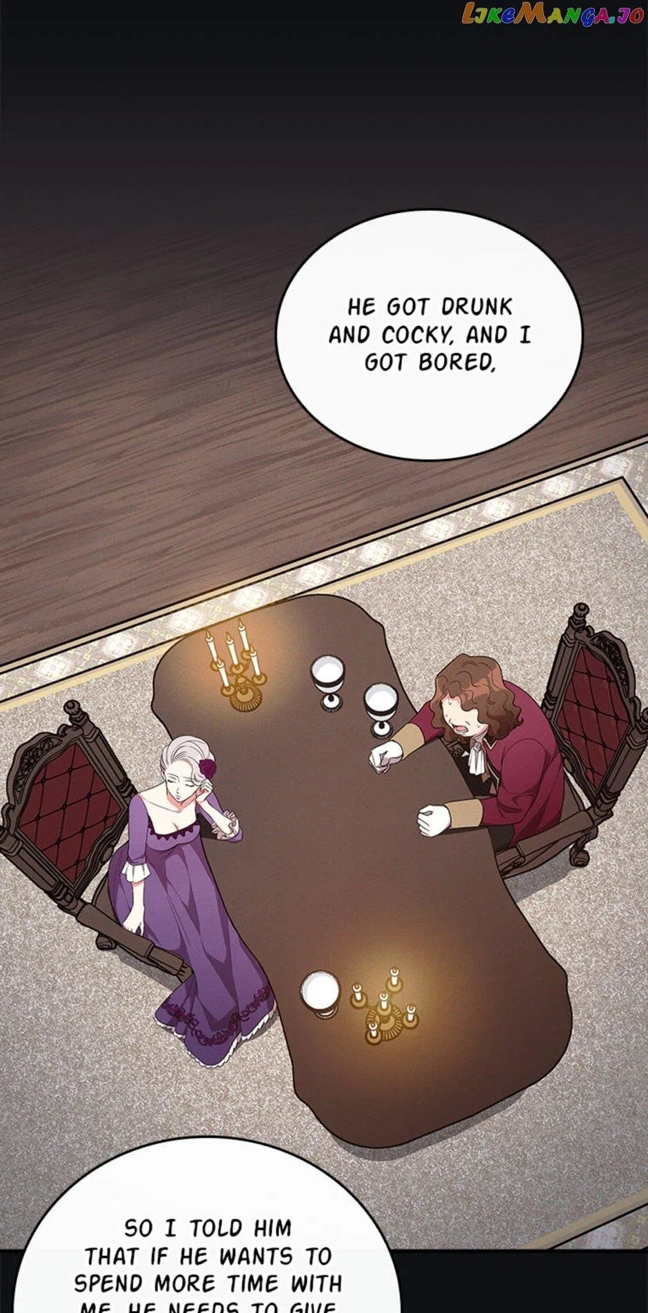 Run Maelle Chapter 39 – Page 16