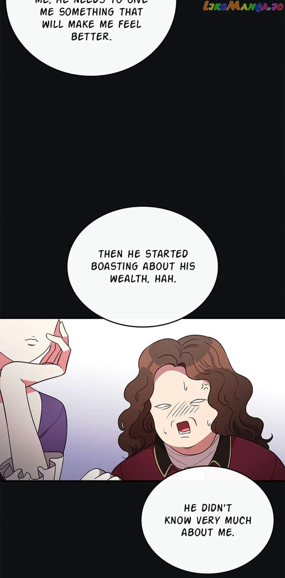 Run Maelle Chapter 39 – Page 17