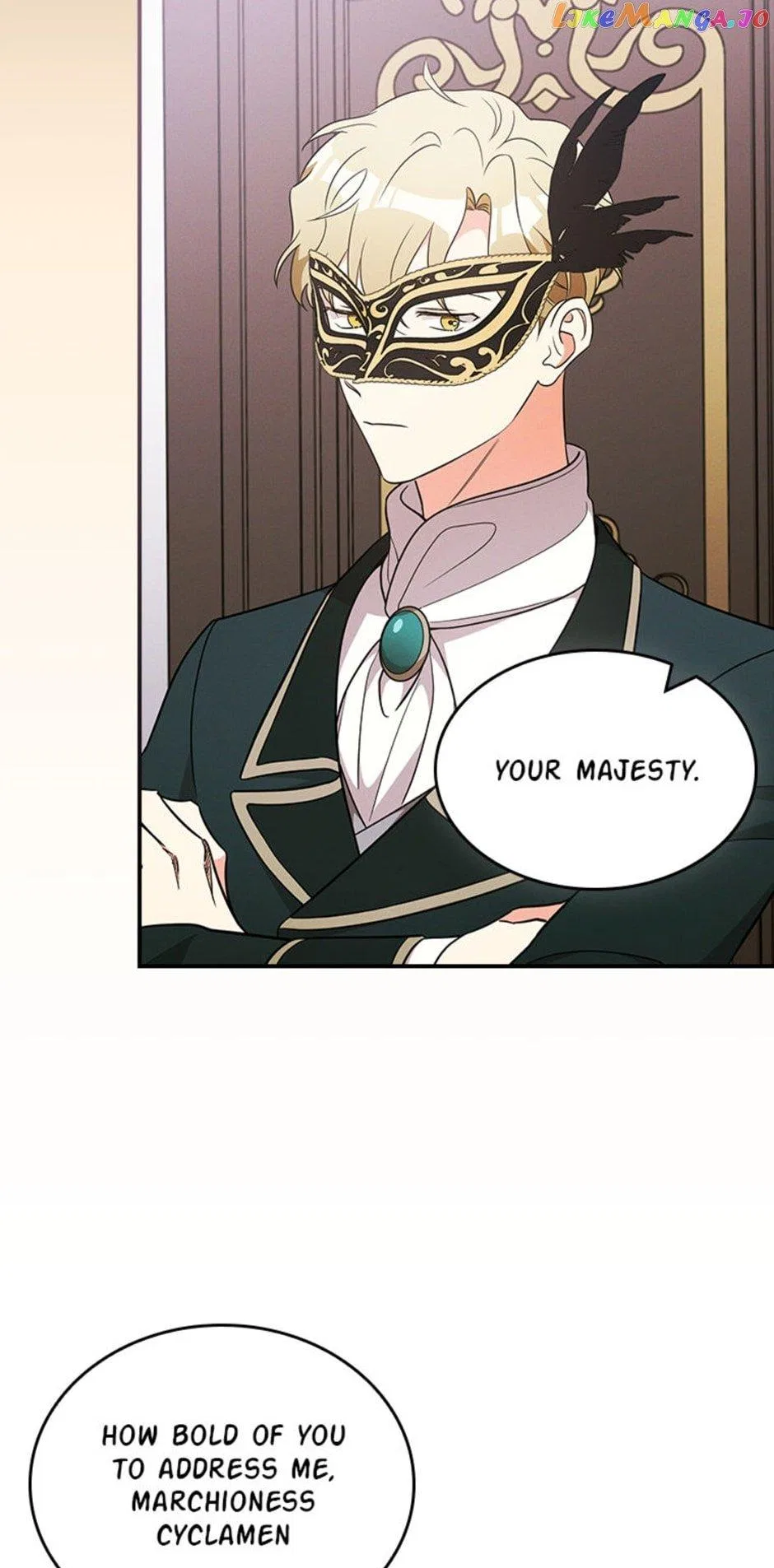 Run Maelle Chapter 39 – Page 21