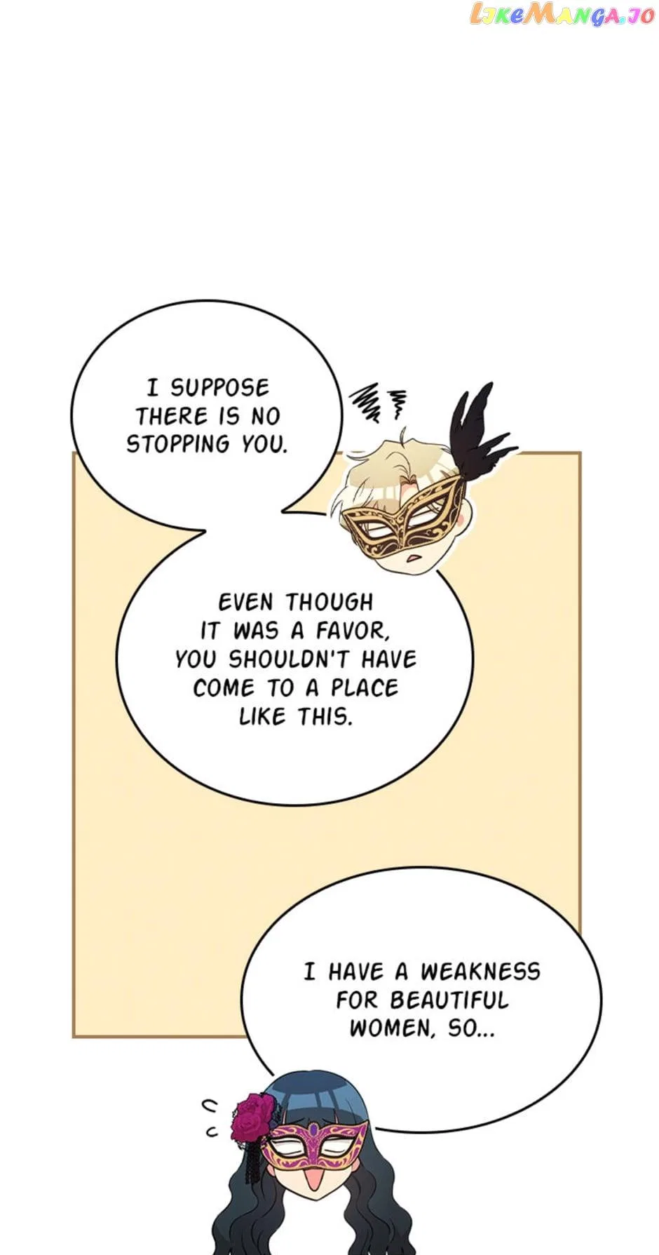 Run Maelle Chapter 39 – Page 24