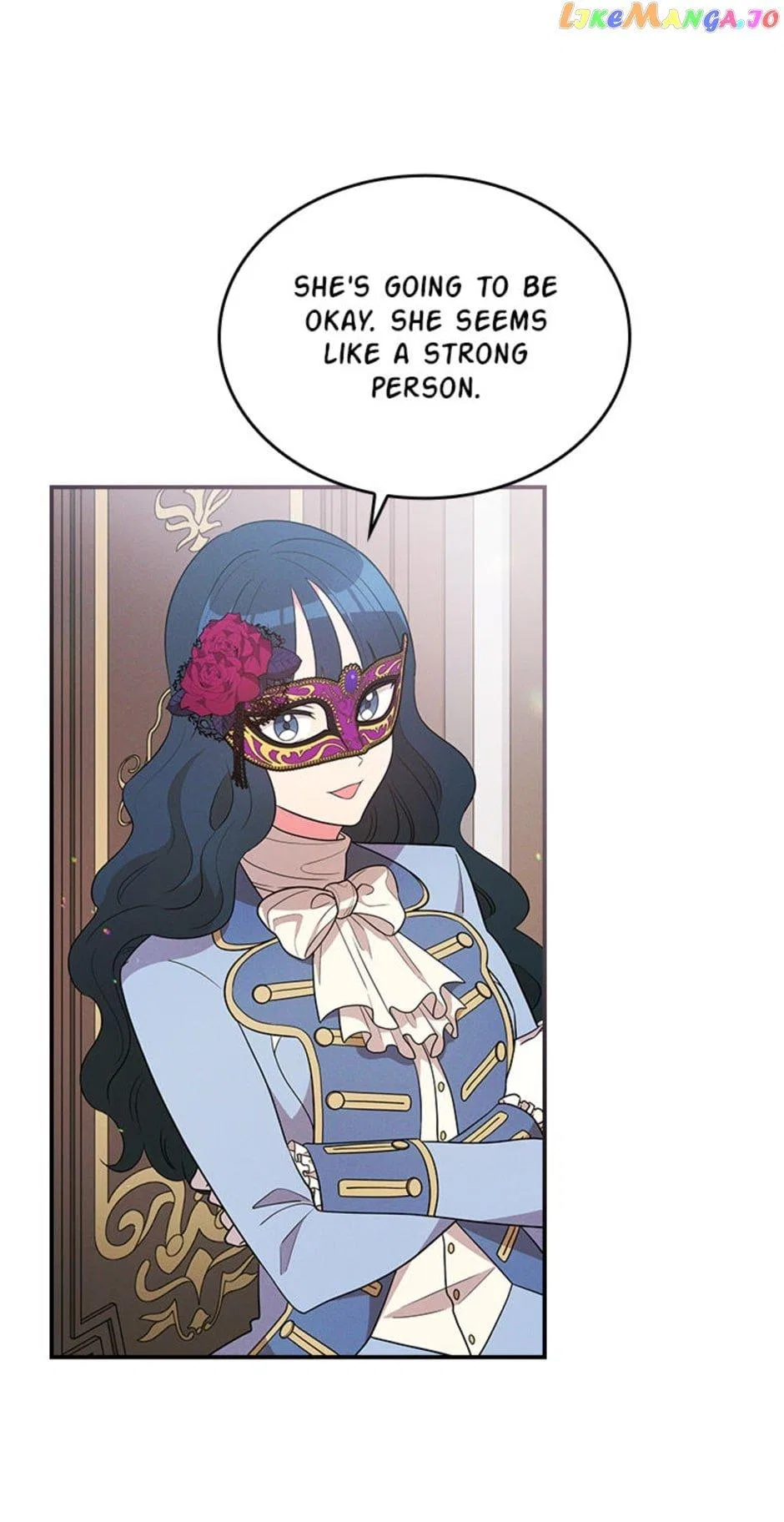 Run Maelle Chapter 39 – Page 32