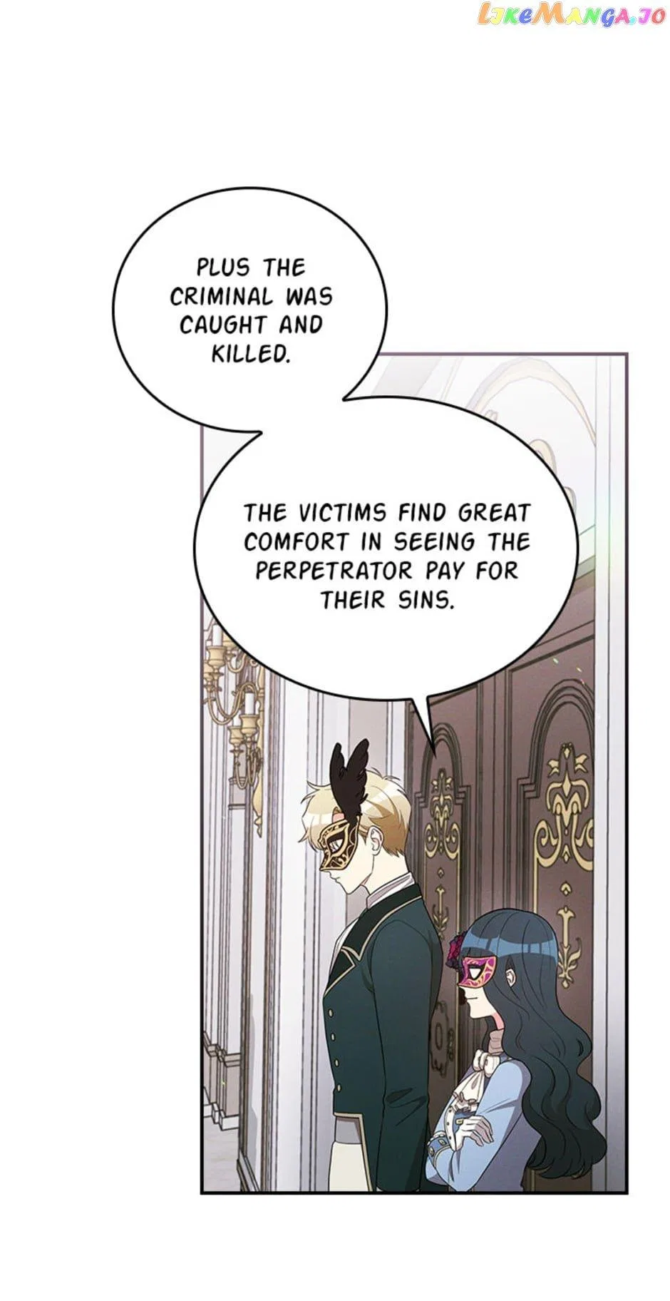 Run Maelle Chapter 39 – Page 33