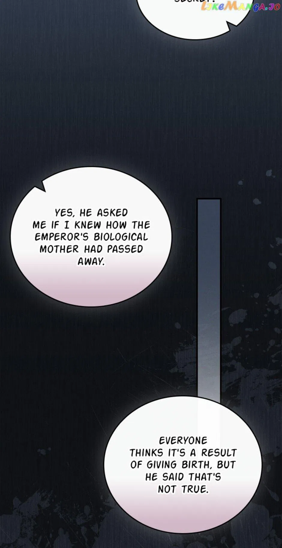 Run Maelle Chapter 39 – Page 37