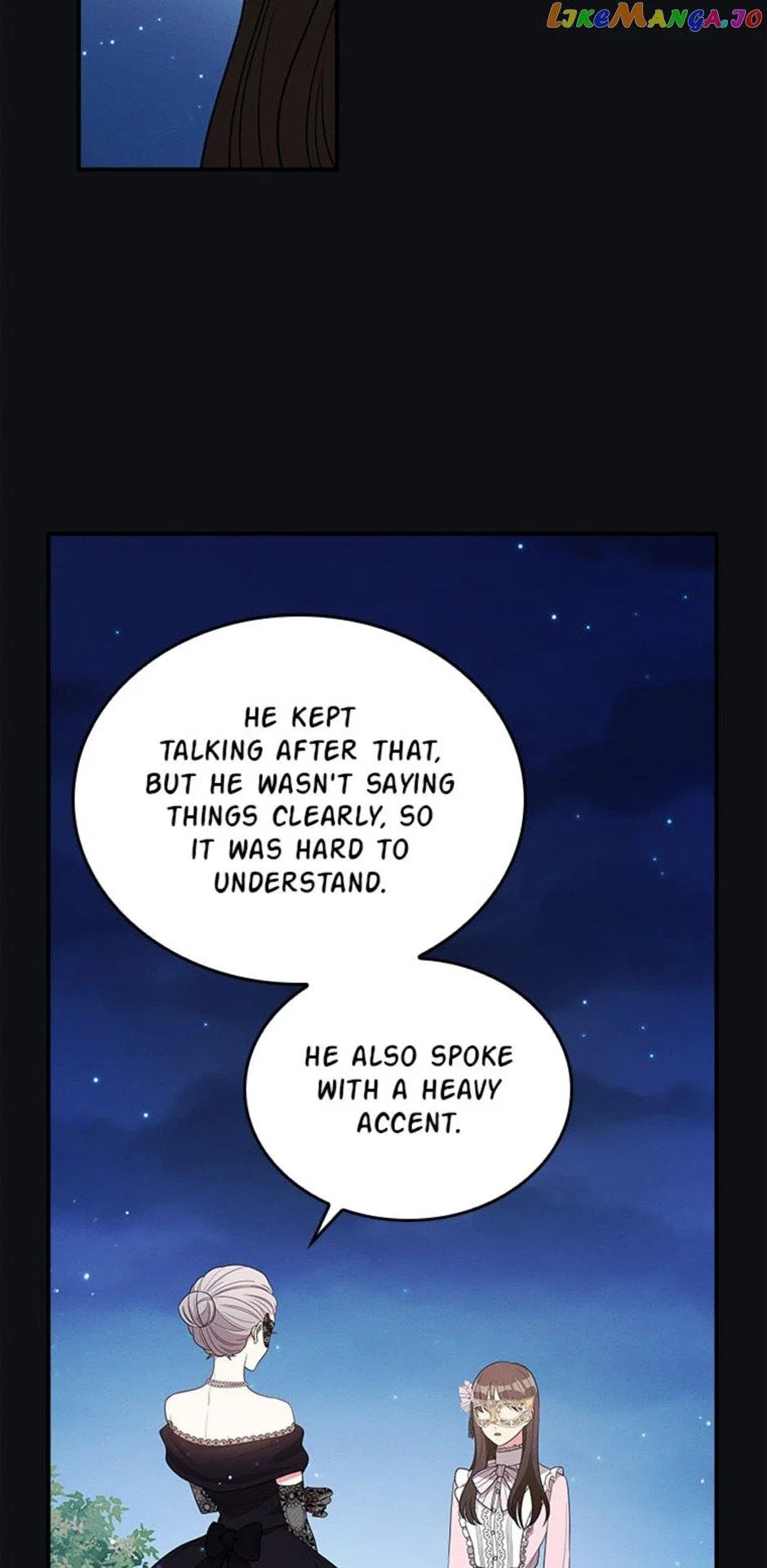 Run Maelle Chapter 39 – Page 41