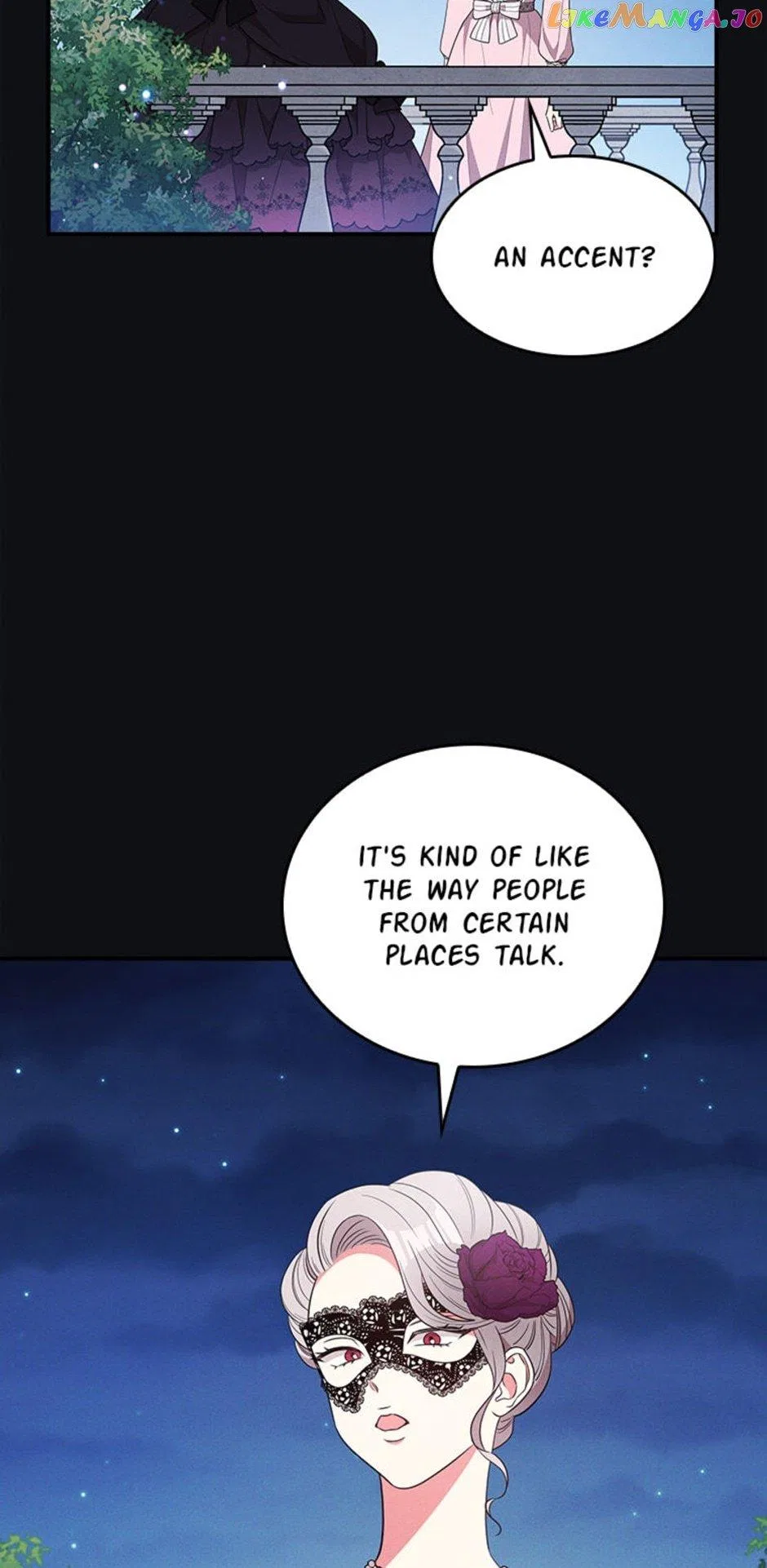 Run Maelle Chapter 39 – Page 42