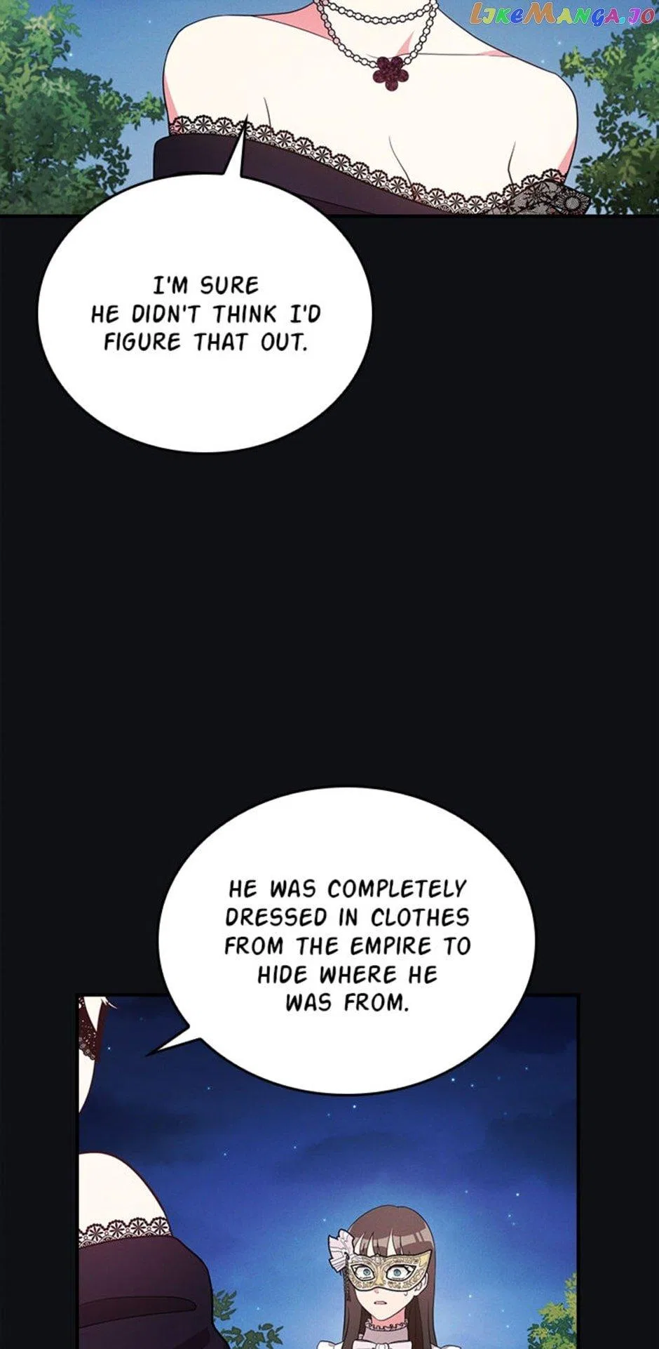 Run Maelle Chapter 39 – Page 43