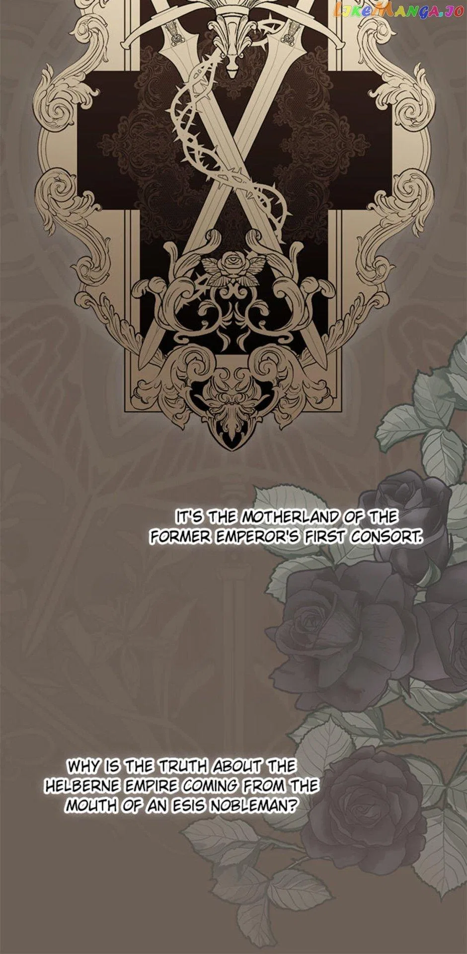 Run Maelle Chapter 39 – Page 47