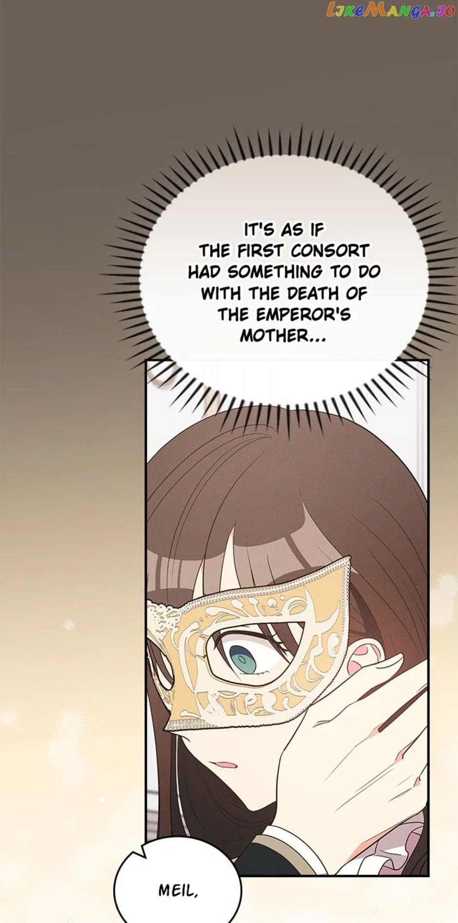 Run Maelle Chapter 39 – Page 48