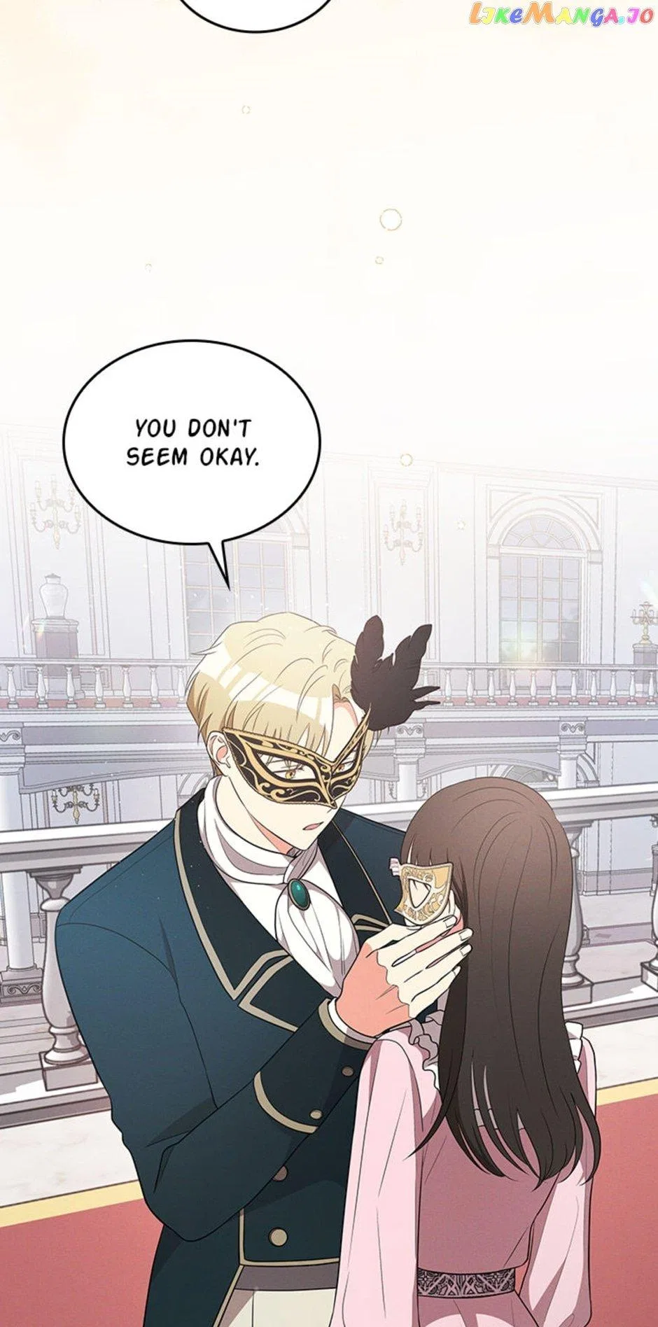 Run Maelle Chapter 39 – Page 49