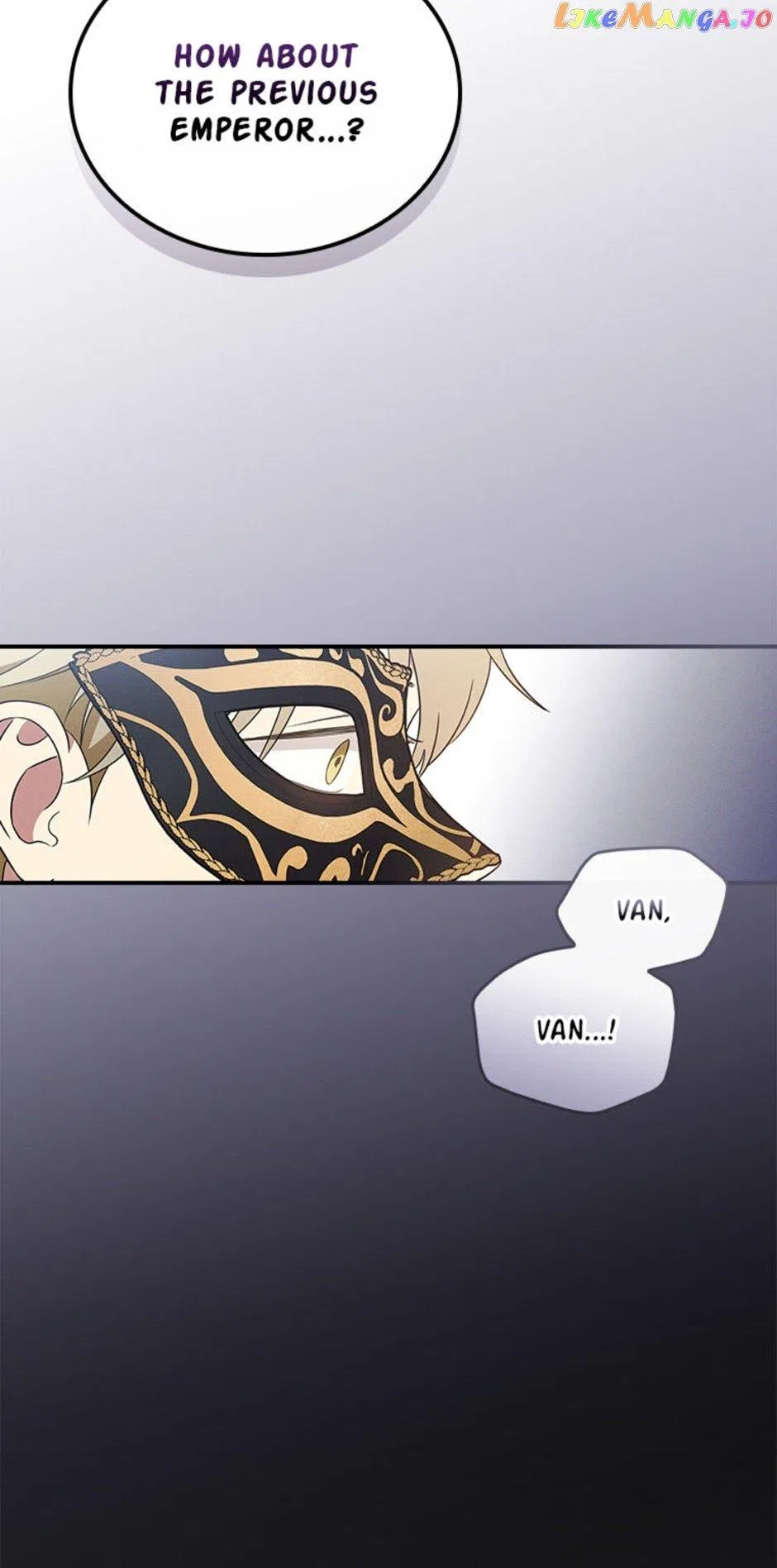 Run Maelle Chapter 39 – Page 54