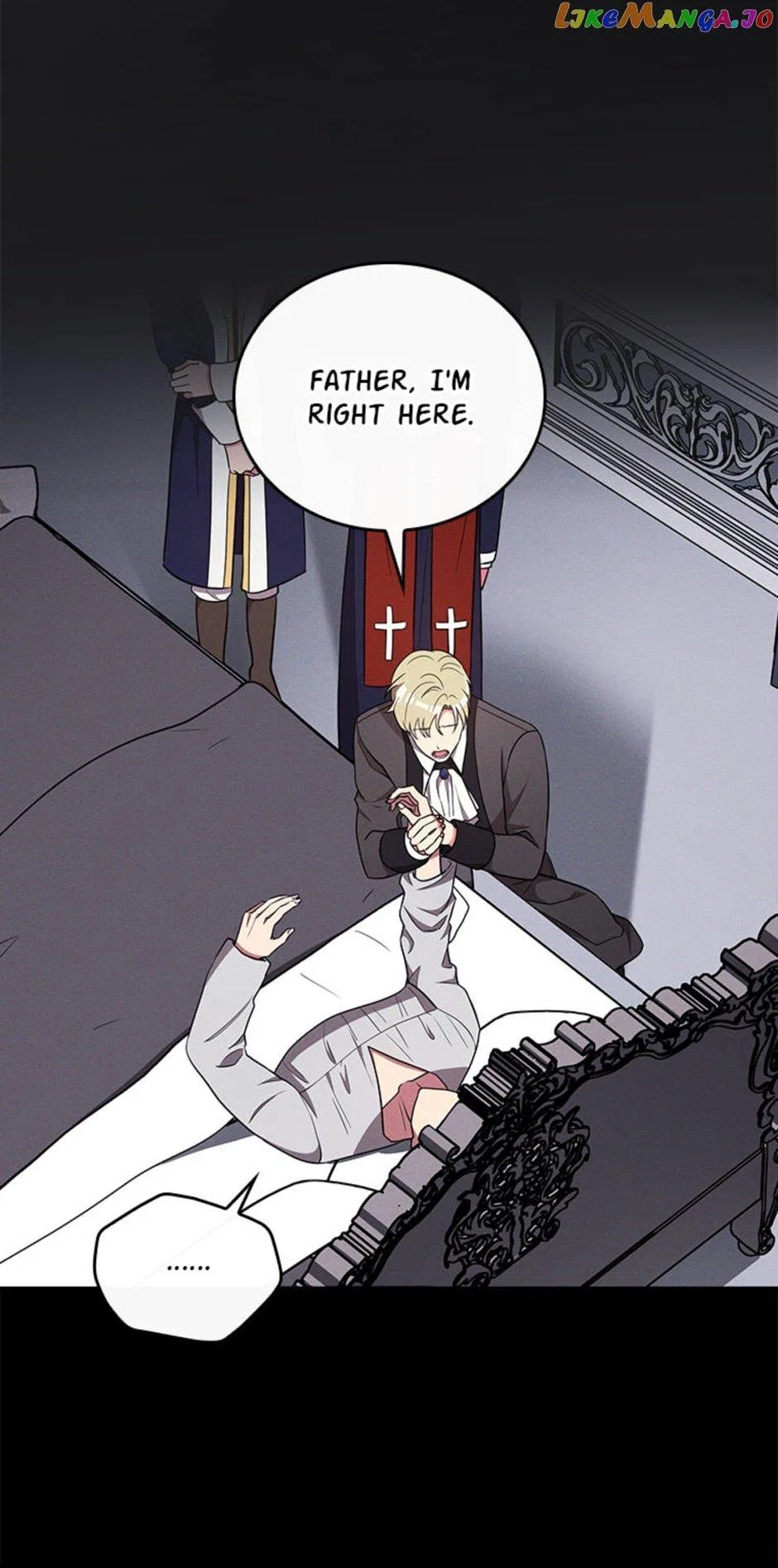 Run Maelle Chapter 39 – Page 55