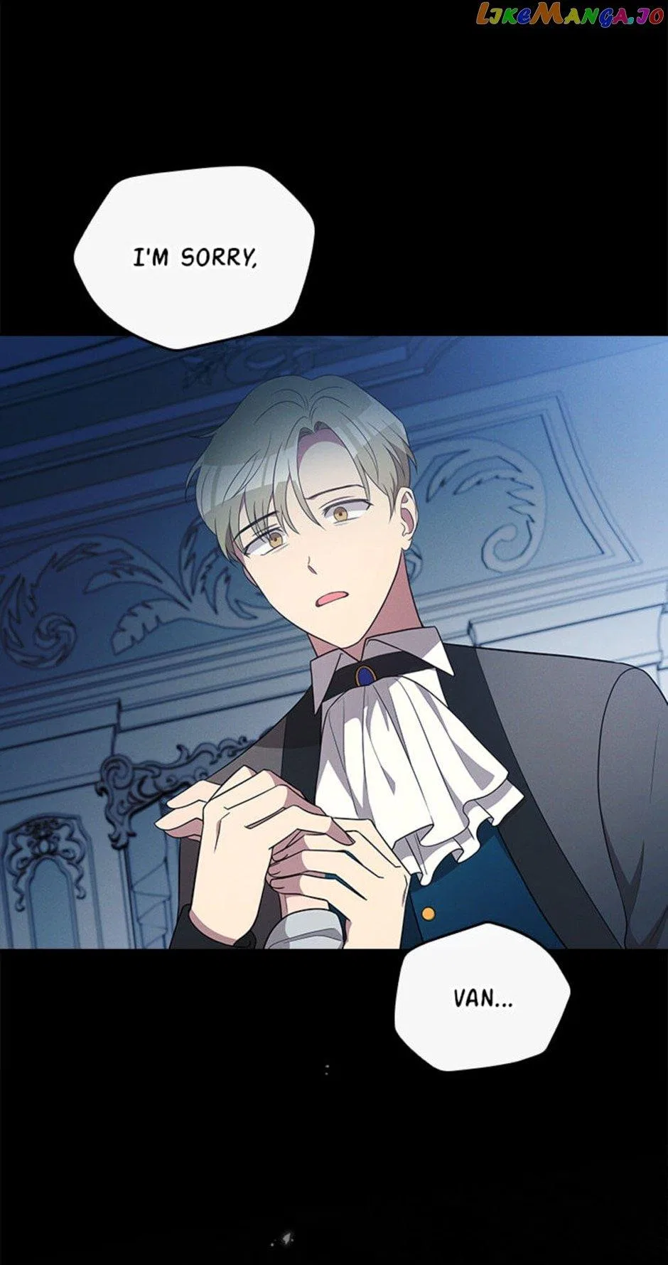 Run Maelle Chapter 39 – Page 56