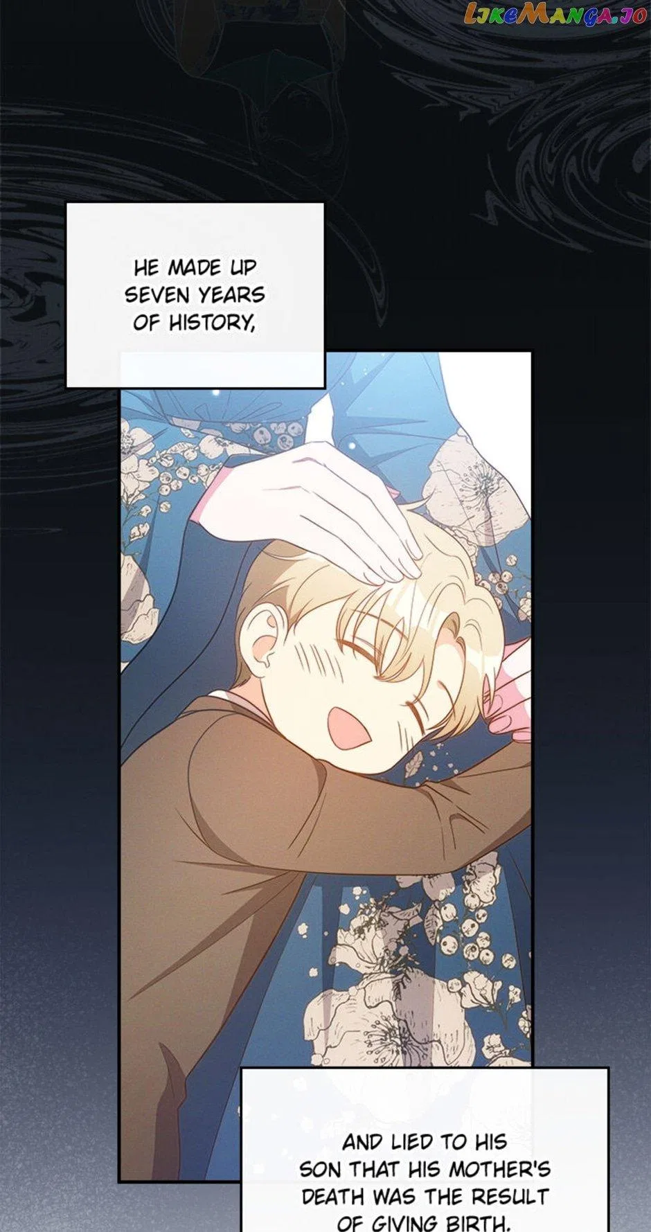 Run Maelle Chapter 39 – Page 61