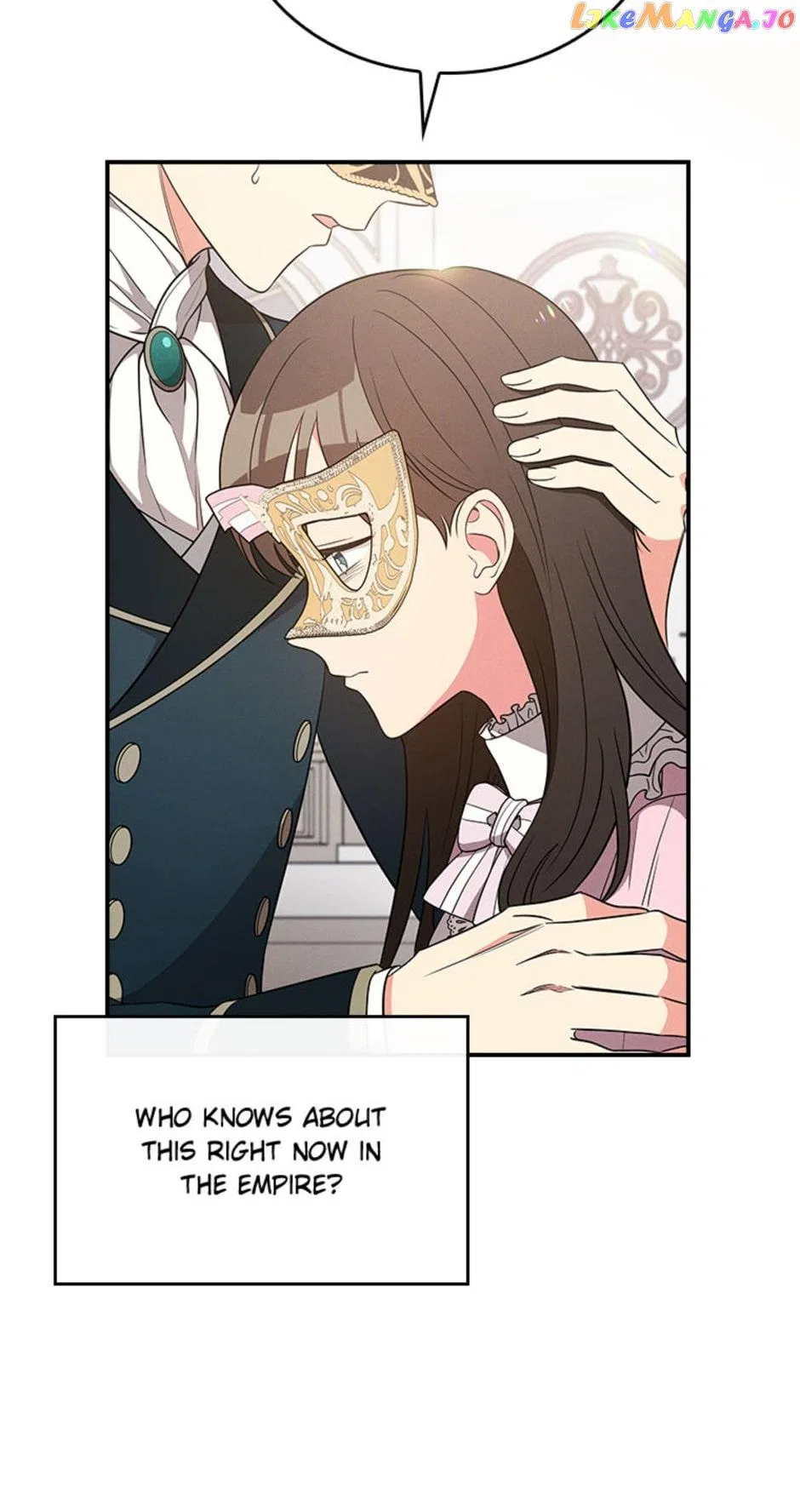 Run Maelle Chapter 39 – Page 64