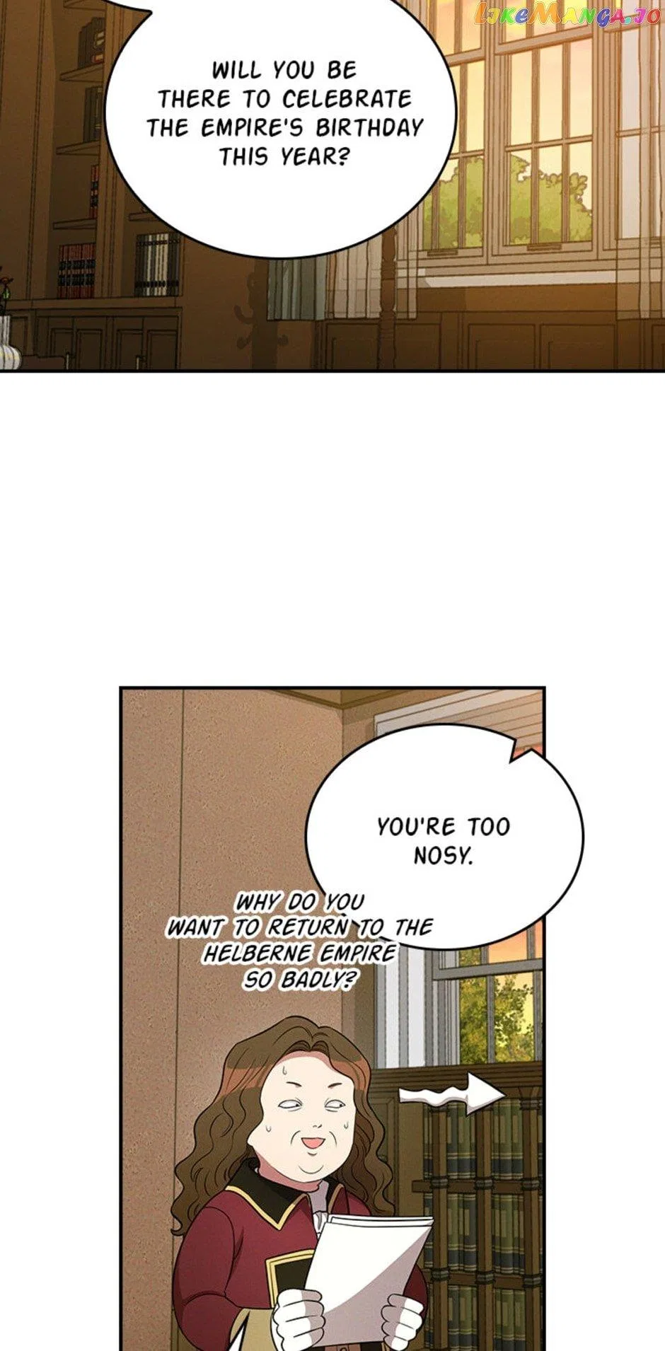 Run Maelle Chapter 39 – Page 68