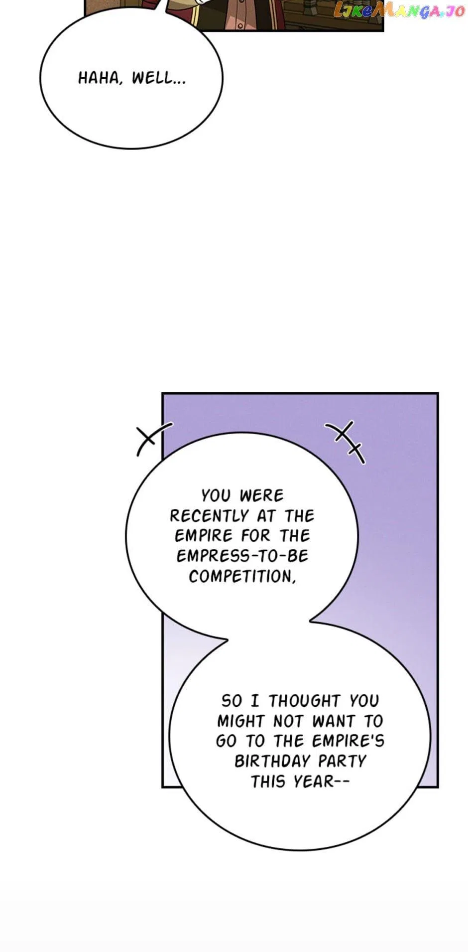 Run Maelle Chapter 39 – Page 69