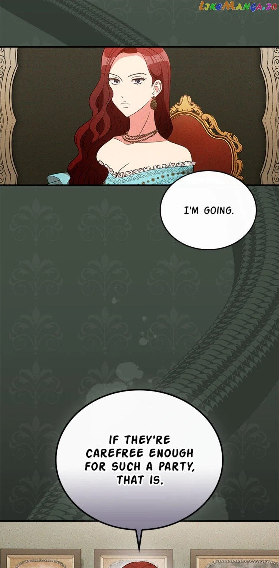 Run Maelle Chapter 39 – Page 71
