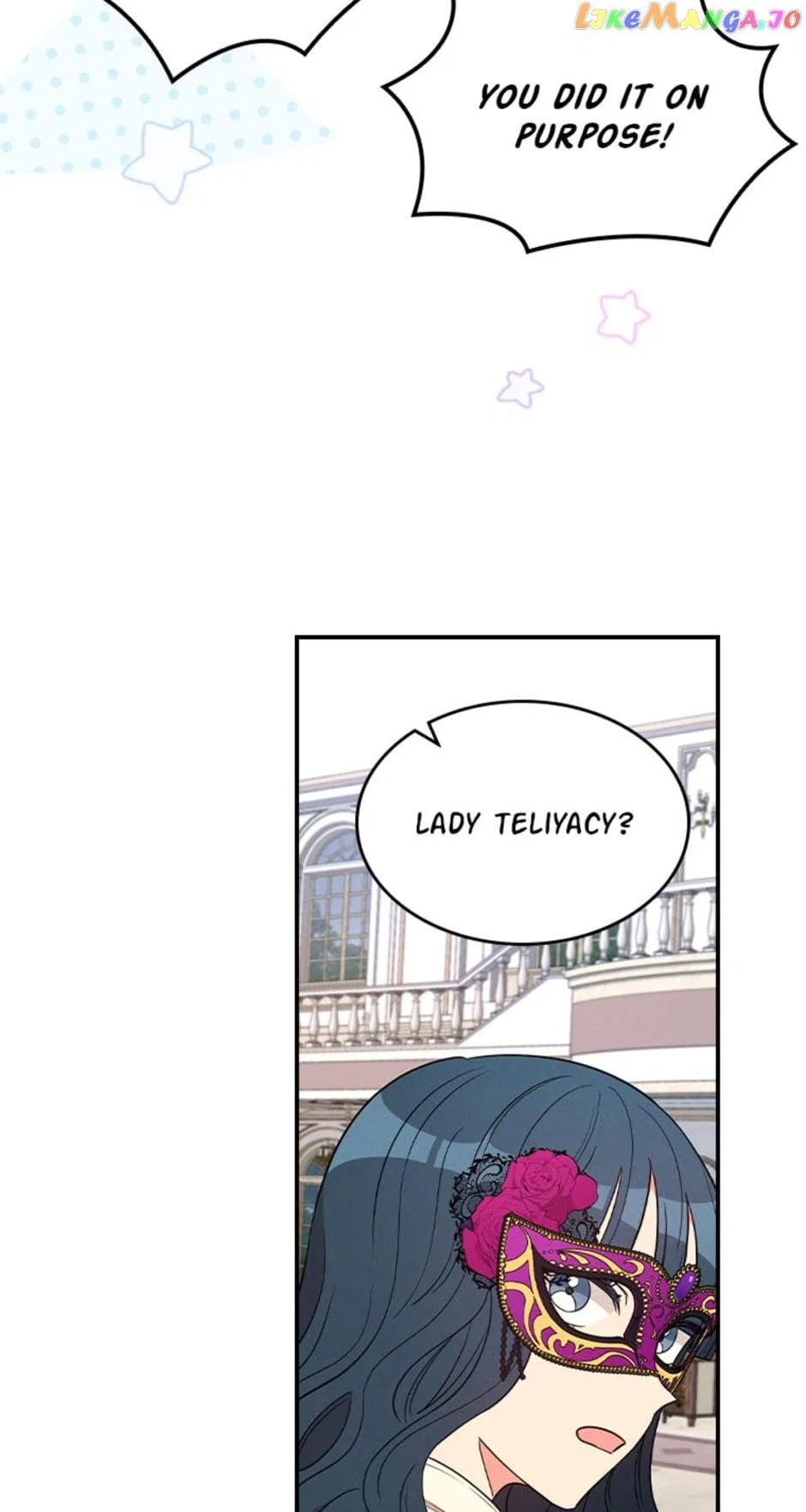 Run Maelle Chapter 38 – Page 2