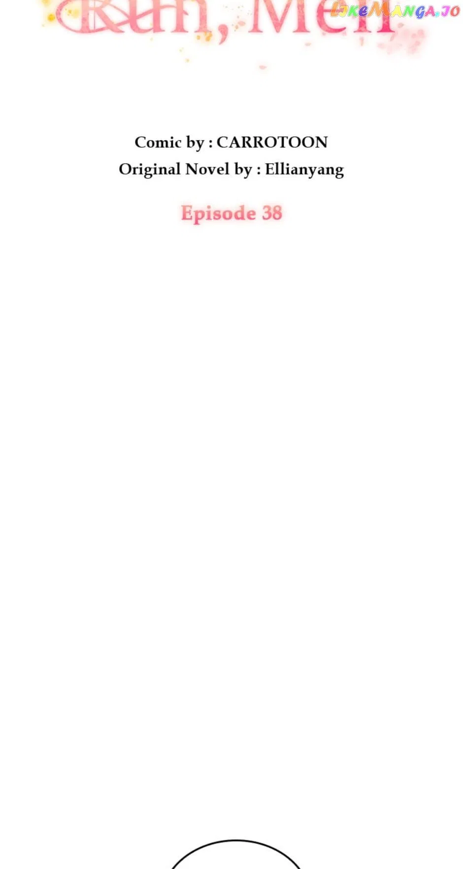 Run Maelle Chapter 38 – Page 4