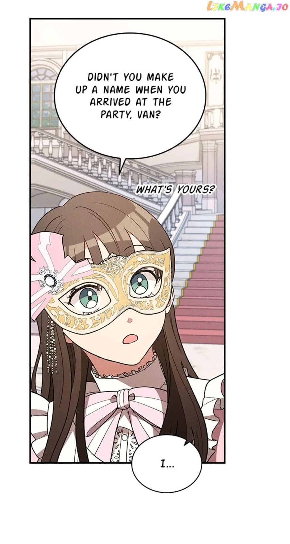 Run Maelle Chapter 38 – Page 7
