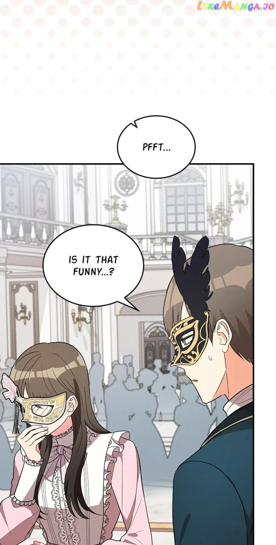 Run Maelle Chapter 38 – Page 9