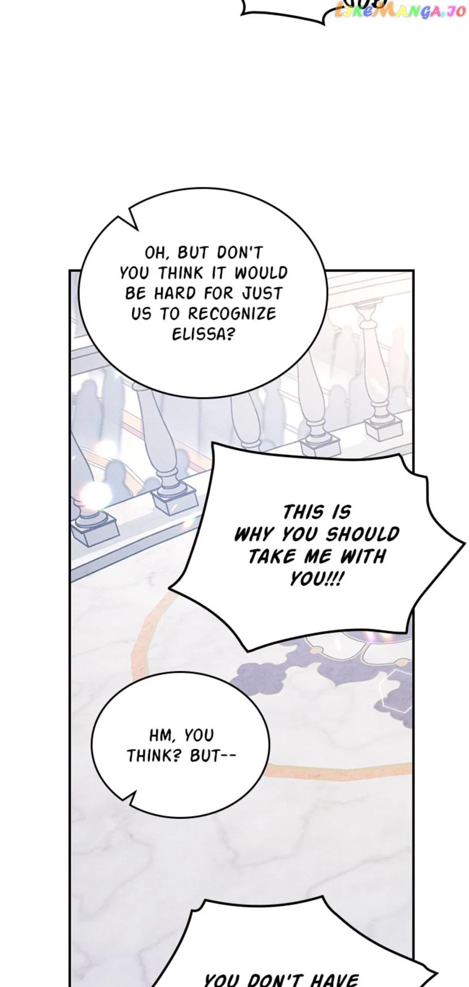 Run Maelle Chapter 38 – Page 19