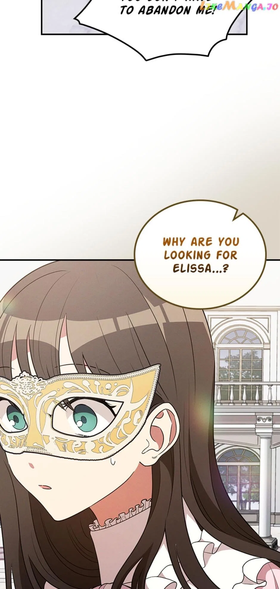 Run Maelle Chapter 38 – Page 20