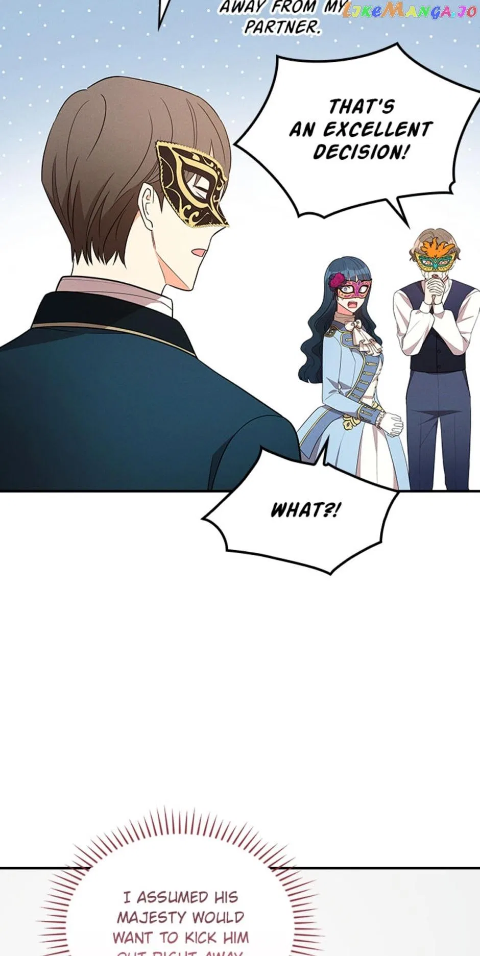 Run Maelle Chapter 38 – Page 26