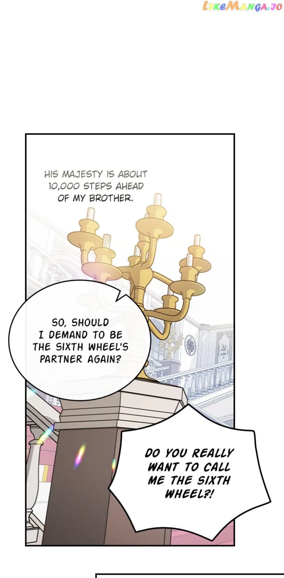 Run Maelle Chapter 38 – Page 30