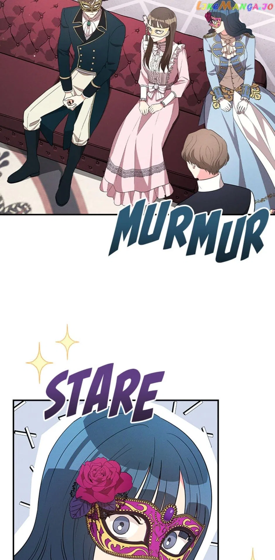 Run Maelle Chapter 38 – Page 34