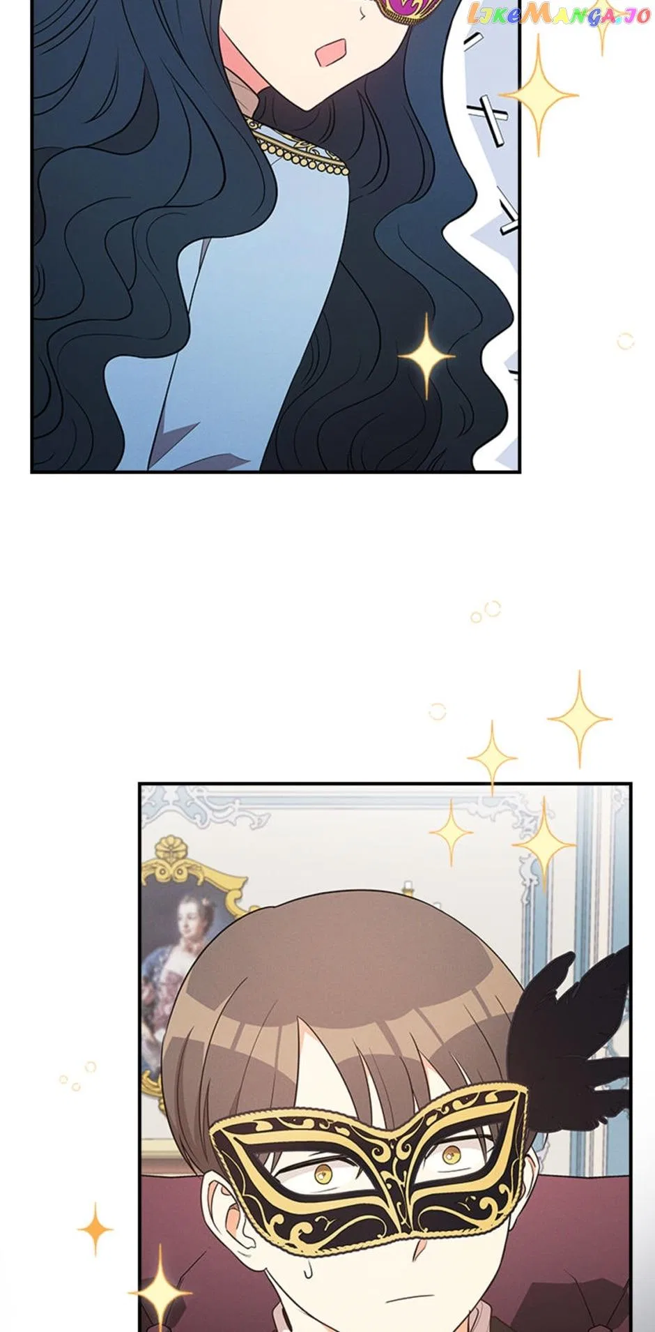 Run Maelle Chapter 38 – Page 35