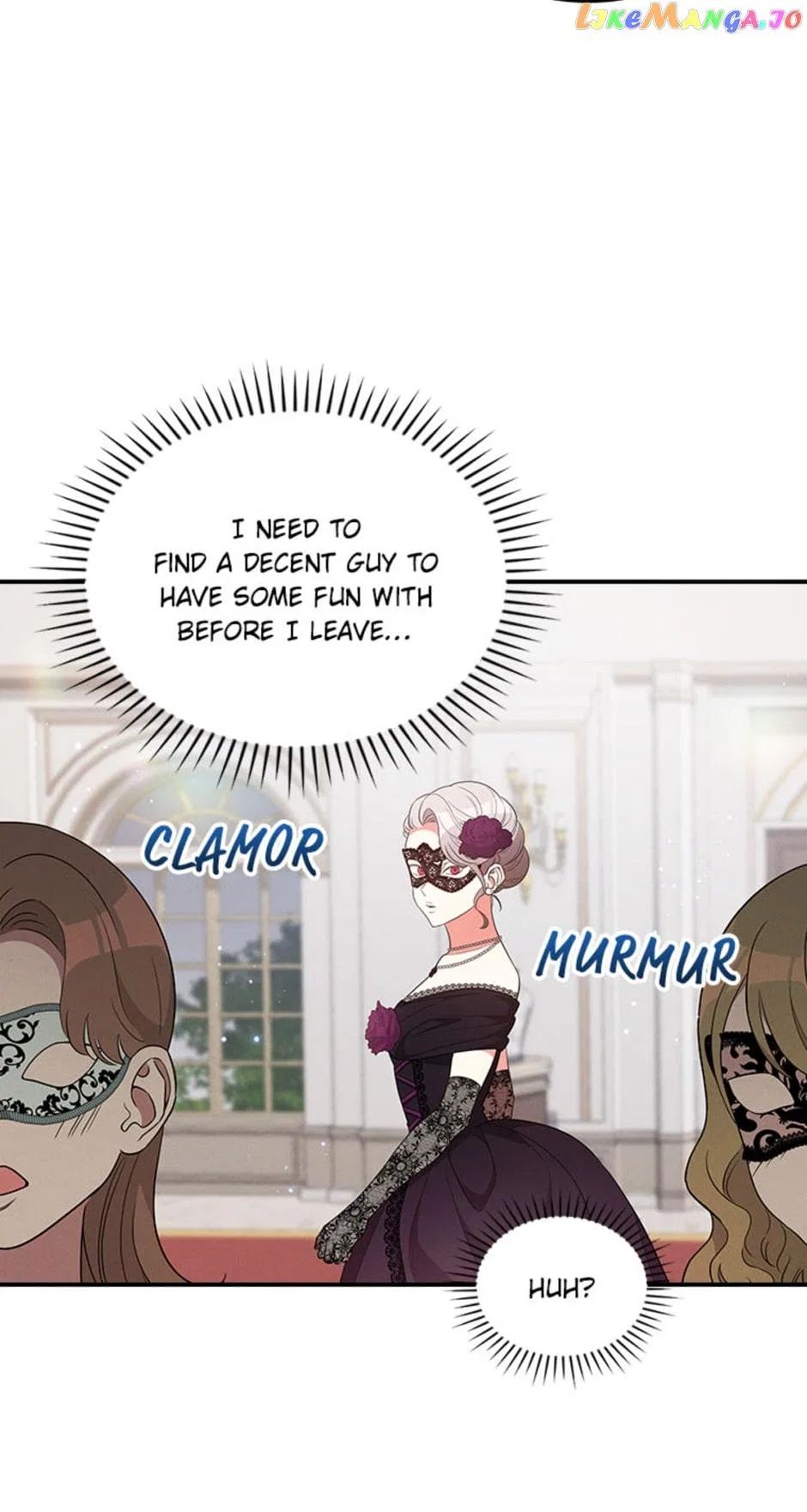 Run Maelle Chapter 38 – Page 41