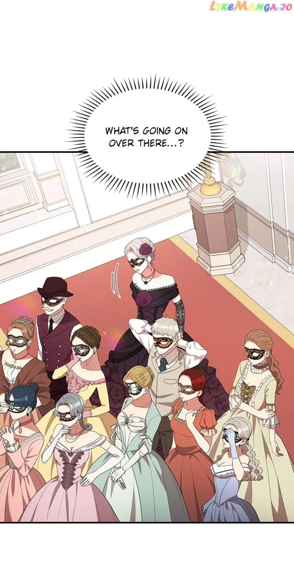Run Maelle Chapter 38 – Page 42