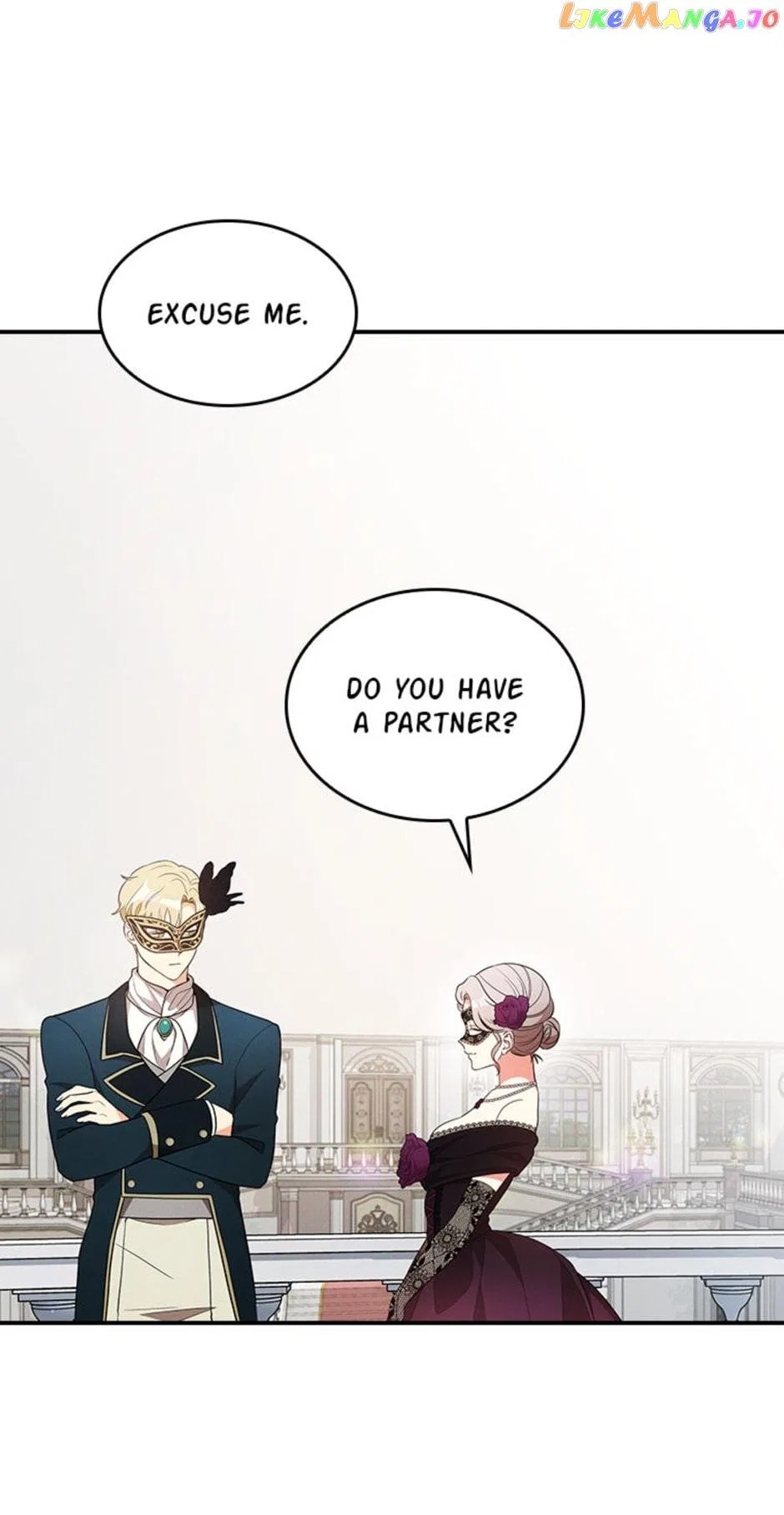 Run Maelle Chapter 38 – Page 48