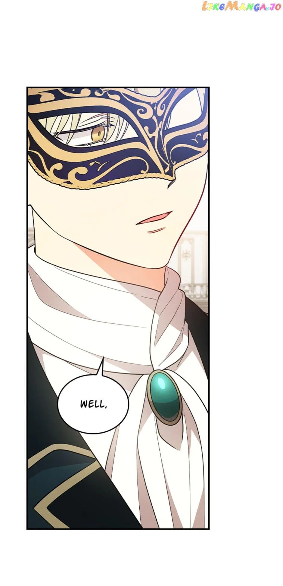 Run Maelle Chapter 38 – Page 49
