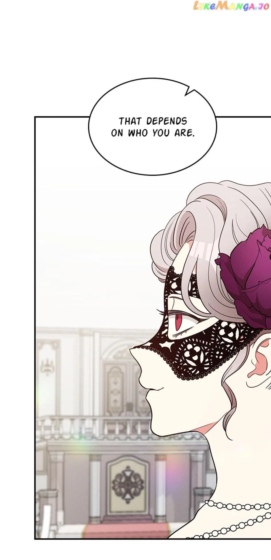 Run Maelle Chapter 38 – Page 50
