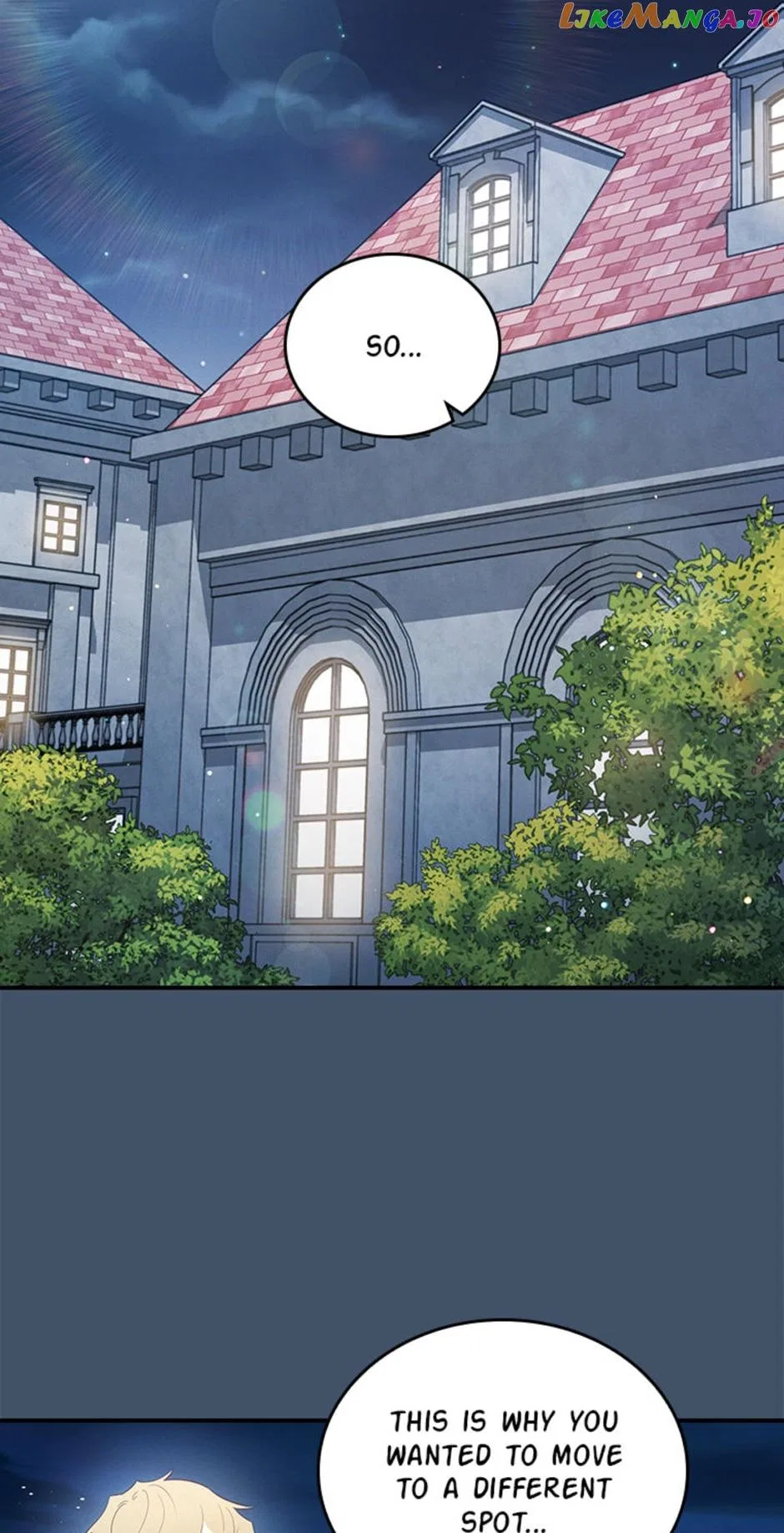 Run Maelle Chapter 38 – Page 57