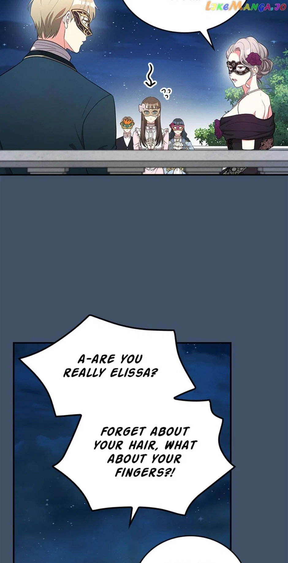 Run Maelle Chapter 38 – Page 58