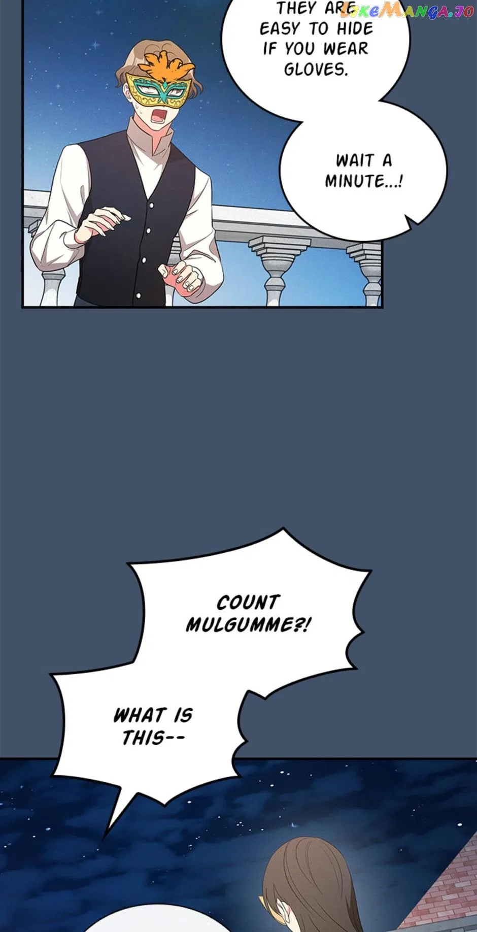 Run Maelle Chapter 38 – Page 59