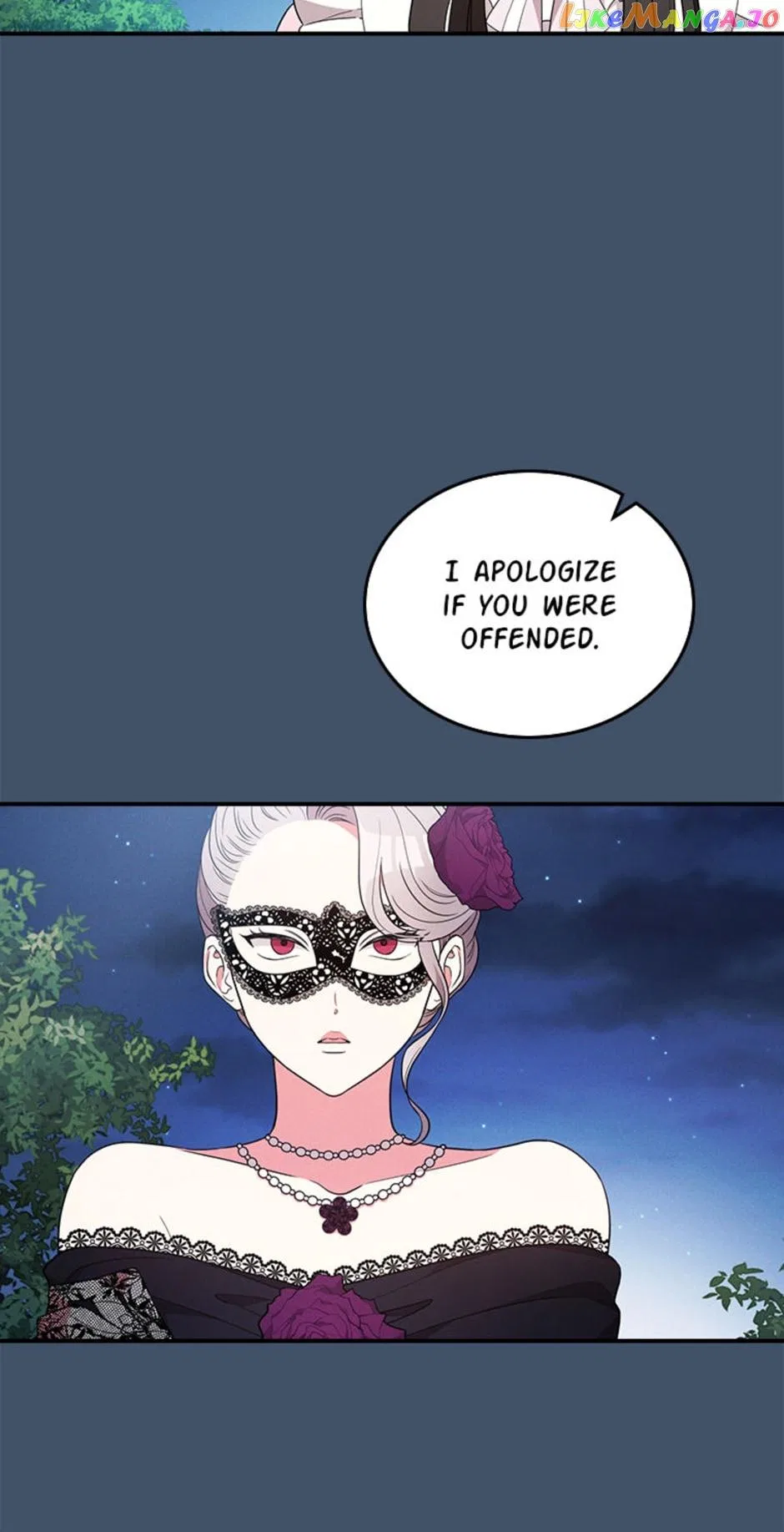 Run Maelle Chapter 38 – Page 61