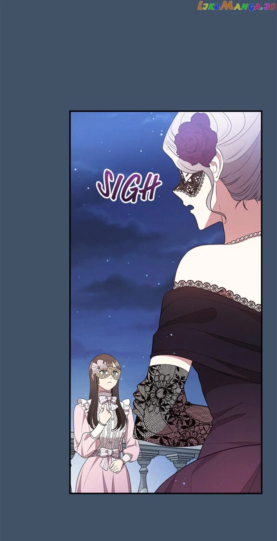 Run Maelle Chapter 38 – Page 62