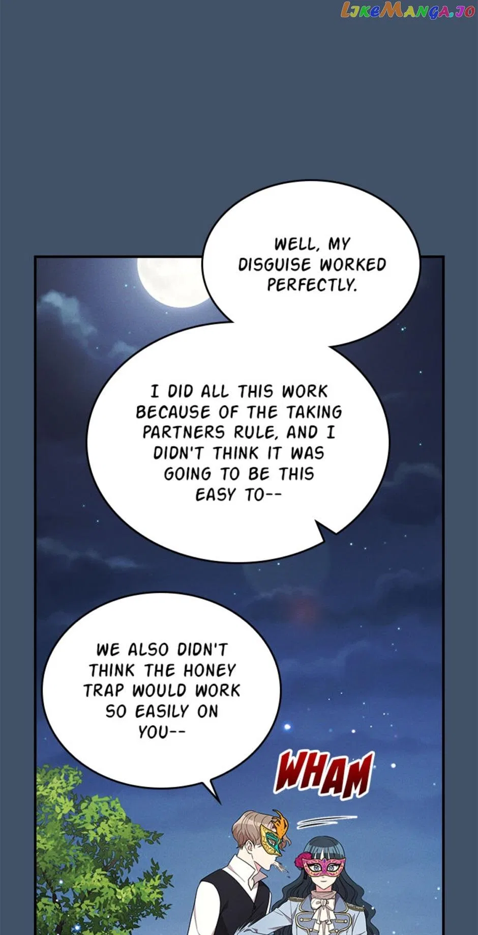 Run Maelle Chapter 38 – Page 63