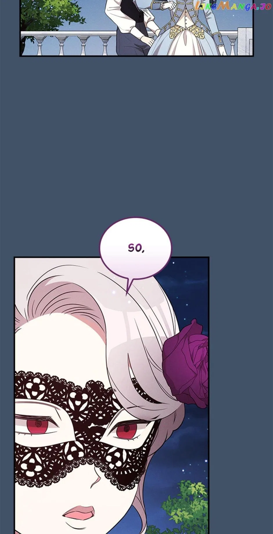 Run Maelle Chapter 38 – Page 64