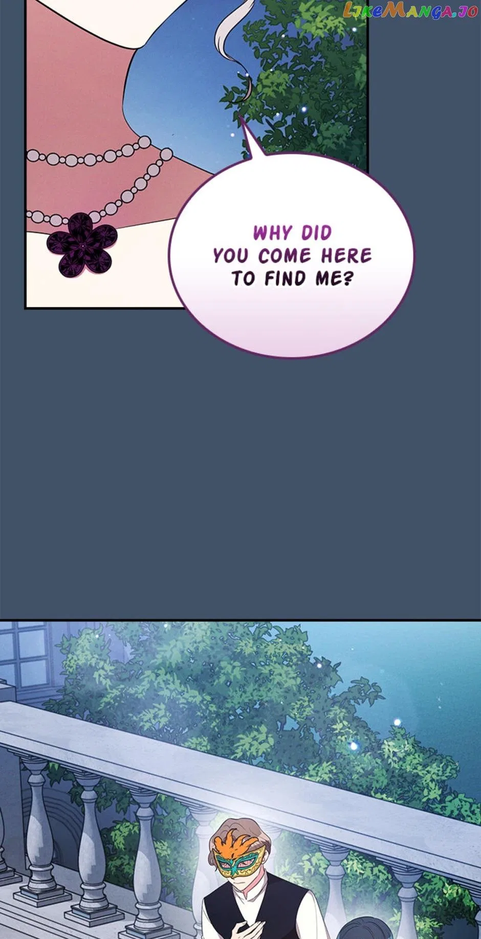 Run Maelle Chapter 38 – Page 65