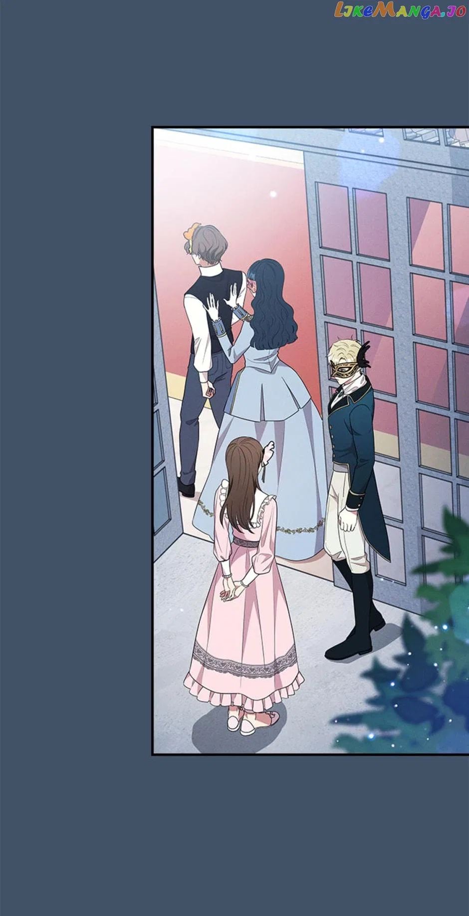 Run Maelle Chapter 38 – Page 68