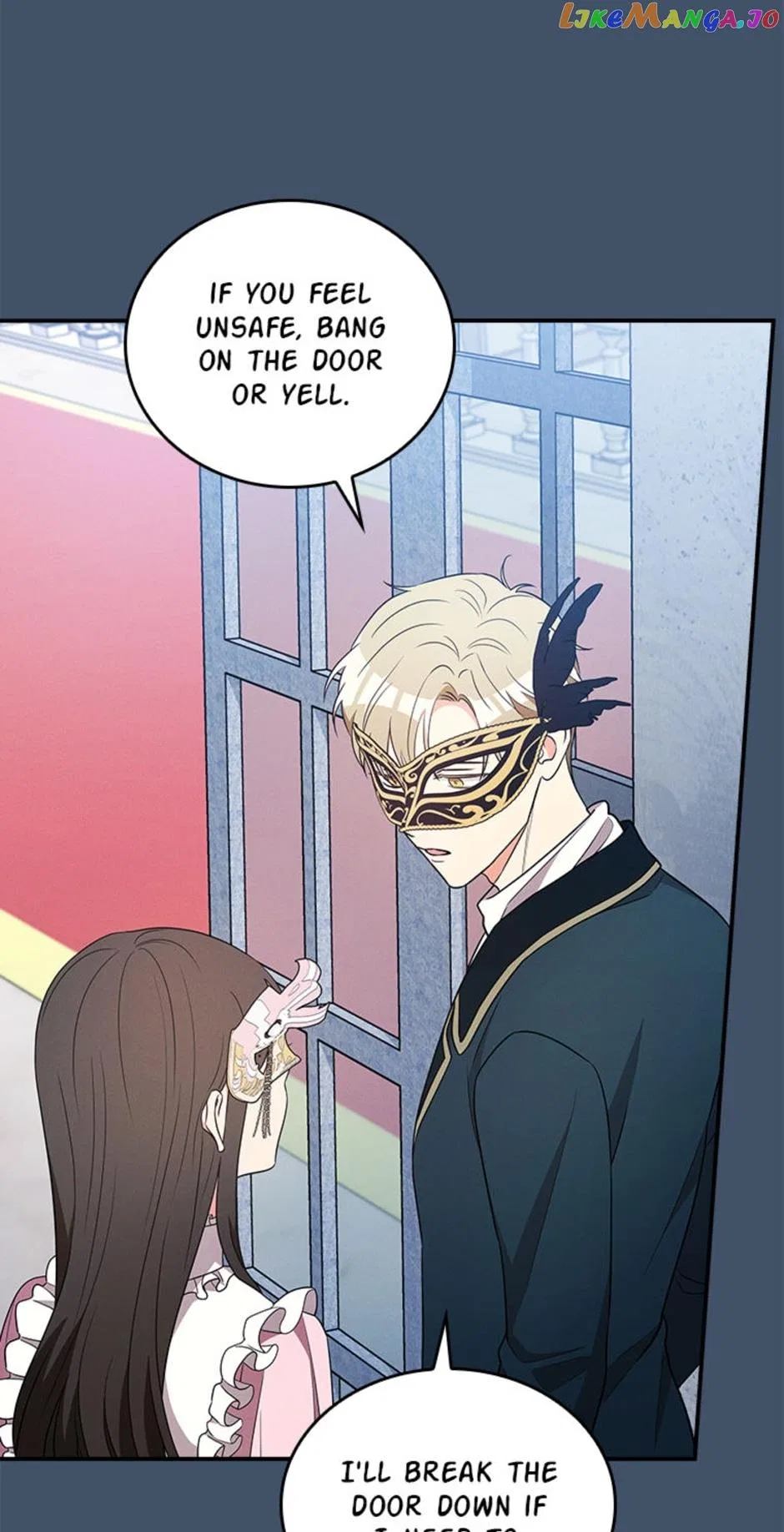 Run Maelle Chapter 38 – Page 69