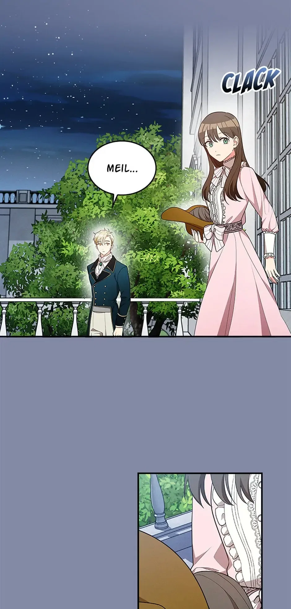 Run Maelle Chapter 37 – Page 2