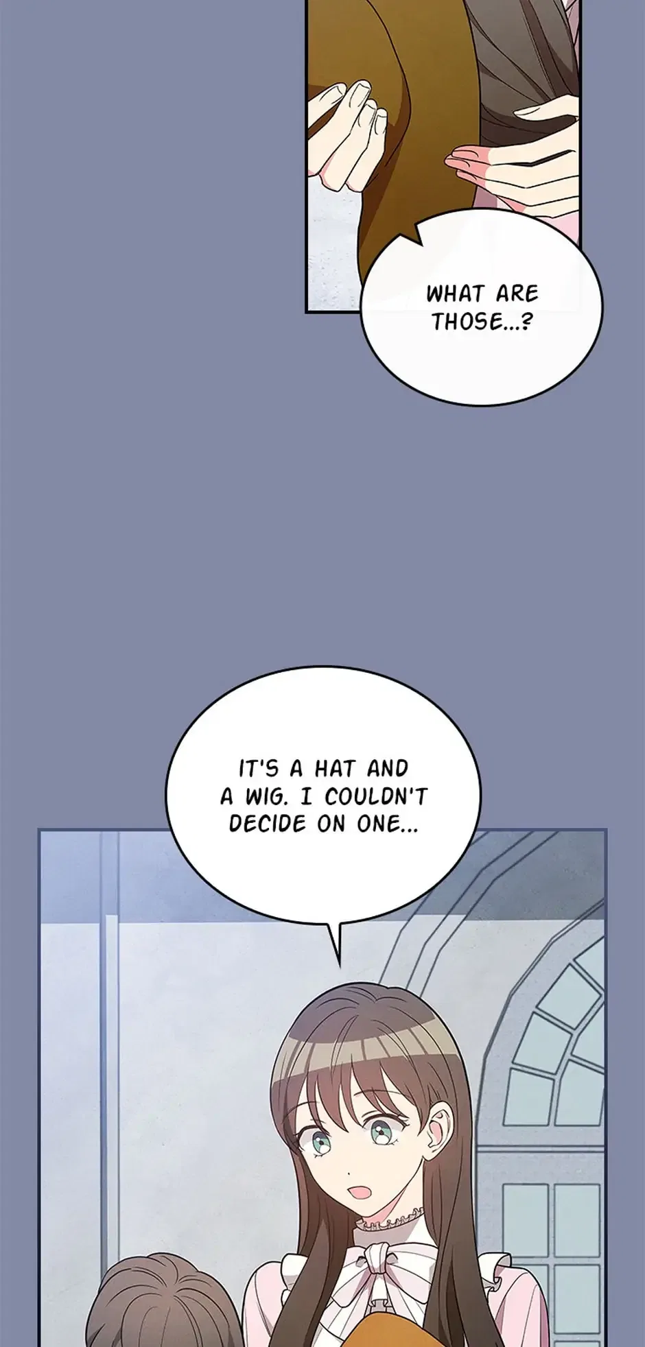 Run Maelle Chapter 37 – Page 3